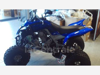 YAMAHA YFM 700 RAPTOR