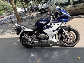 SUZUKI GS 500