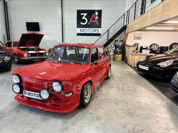 SIMCA 