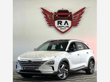 HYUNDAI NEXO HYDROGENE 163