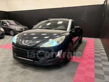 PEUGEOT RCZ 2.0 HDI 163 FAP ONYX
