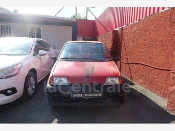 FIAT CINQUECENTO E