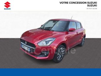 SUZUKI 