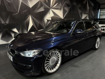 ALPINA B3 TOURING F31 B3 TOURING BI TURBO