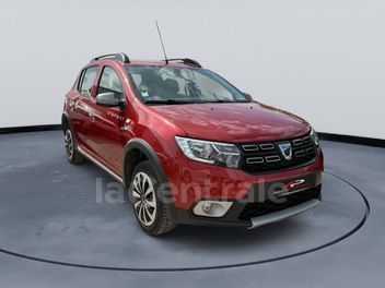 DACIA 