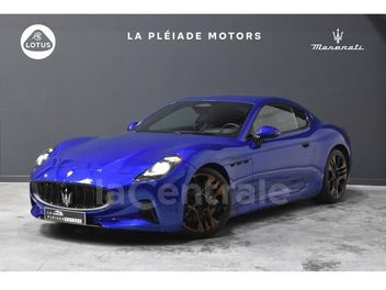 MASERATI 