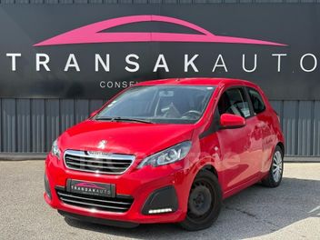 PEUGEOT 