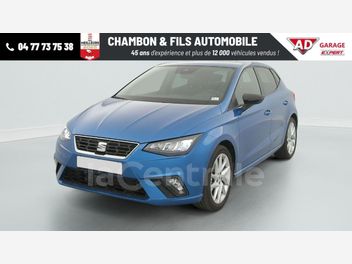 SEAT IBIZA 5 V (3) 1.0 TSI 95 S/S FR BVM5