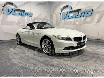 BMW Z4 E89 (E89) (2) SDRIVE18I 156 LOUNGE