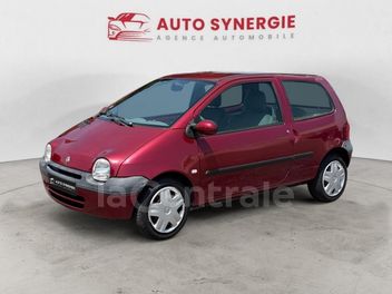 RENAULT TWINGO (3) 1.1 60 EXPRESSION