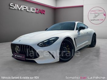 MERCEDES-AMG 