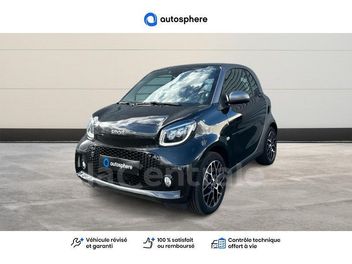 SMART FORTWO 3 (2) EQ 82 PRIME 17.6 KWH