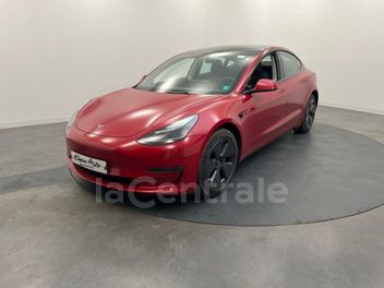 TESLA 