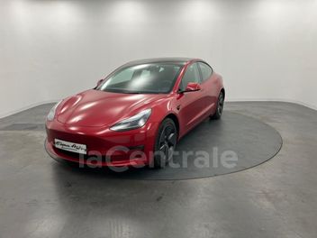 TESLA 