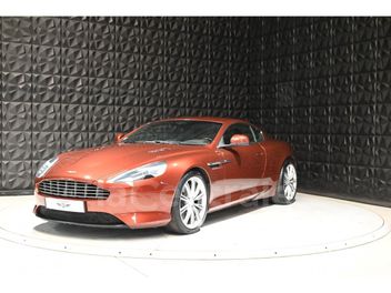 ASTON MARTIN 