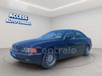 BMW SERIE 5 E39 (E39) 523IA PACK 12CV