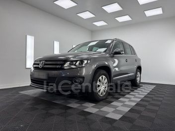 VOLKSWAGEN TIGUAN (2) 2.0 TDI 140 BLUEMOTION TECHNOLOGY SPORTLINE 4MOTION DSG7