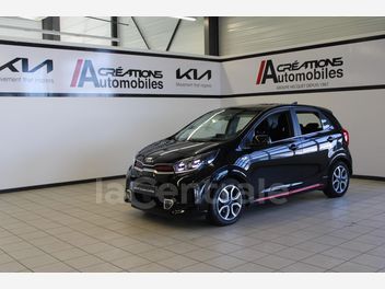 KIA 