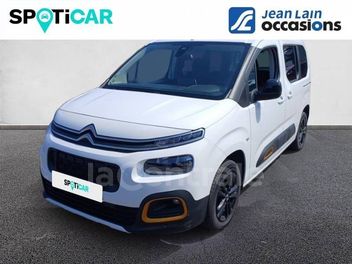 CITROEN BERLINGO 3 MULTISPACE III TAILLE M 1.5 BLUEHDI 130 S&S RIP CURL BV6