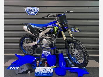 YAMAHA YZ 250 F 4T