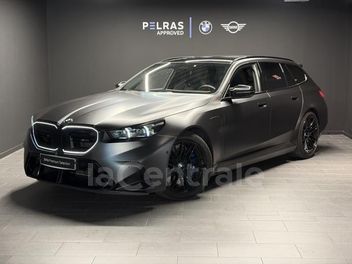 BMW SERIE 5 G99 TOURING M5 (G99) TOURING 4.4 V8 PHEV 727 M5 BVA8