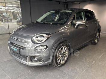 FIAT 500 X (2) 1.5 FIREFLY 130 S/S HYBRID SPORT DCT7