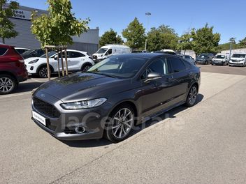 FORD MONDEO 4 IV 2.0 TDCI 180 I-AWD ST-LINE POWERSHIFT 5P