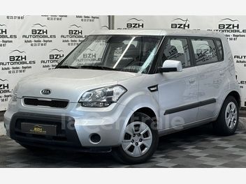 KIA 