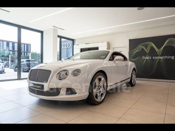 BENTLEY 