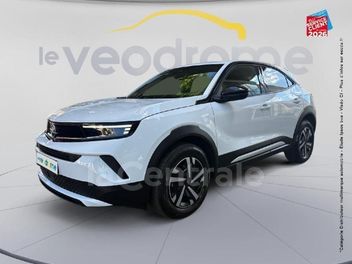 OPEL 
