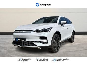BYD 