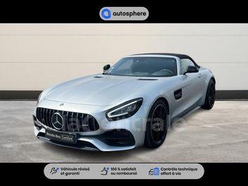 MERCEDES-AMG 