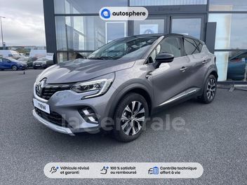 RENAULT CAPTUR 2 II (2) 1.0 TCE 90 TECHNO
