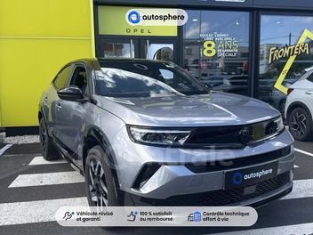 OPEL 
