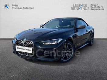 BMW SERIE 4 G23 CABRIOLET (G23) CABRIOLET M440I XDRIVE 374 BVA8