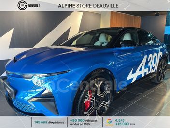 ALPINE 