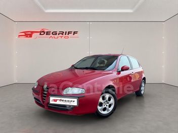 ALFA ROMEO