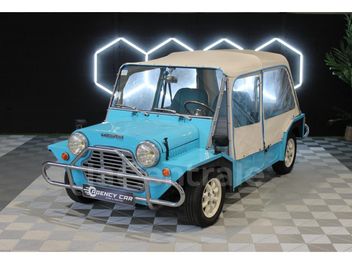AUSTIN MINI-MOKE 1000