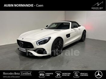 MERCEDES-AMG GT ROADSTER ROADSTER 4.0 V8 SPEEDSHIFT 7