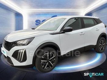 PEUGEOT 