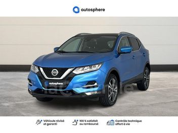 NISSAN QASHQAI 2 II (2) 1.5 DCI 115 N-CONNECTA