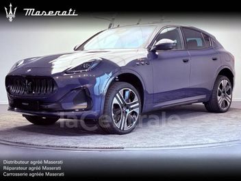 MASERATI 