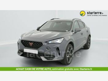 CUPRA 