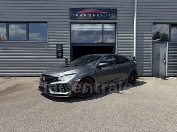 HONDA CIVIC 10 TYPE R X 2.0 I-VTEC 320 TYPE-R GT