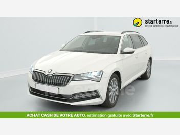SKODA 