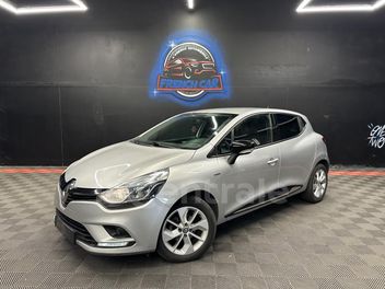 RENAULT CLIO 4 IV (2) 0.9 TCE 90 LIMITED