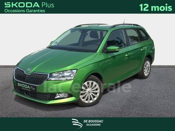 SKODA FABIA 3 COMBI III (2) COMBI 1.0 TSI 95 BUSINESS