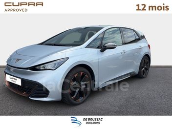 CUPRA 