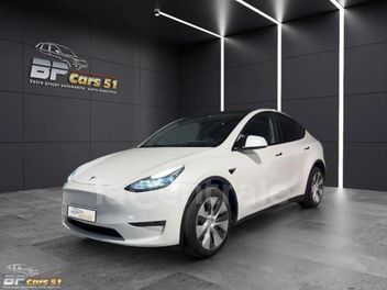 TESLA 