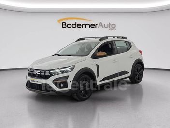 DACIA SANDERO 3 STEPWAY III (2) STEPWAY 1.0 ECO-G 100 GRS2 -24 EXTREME +
